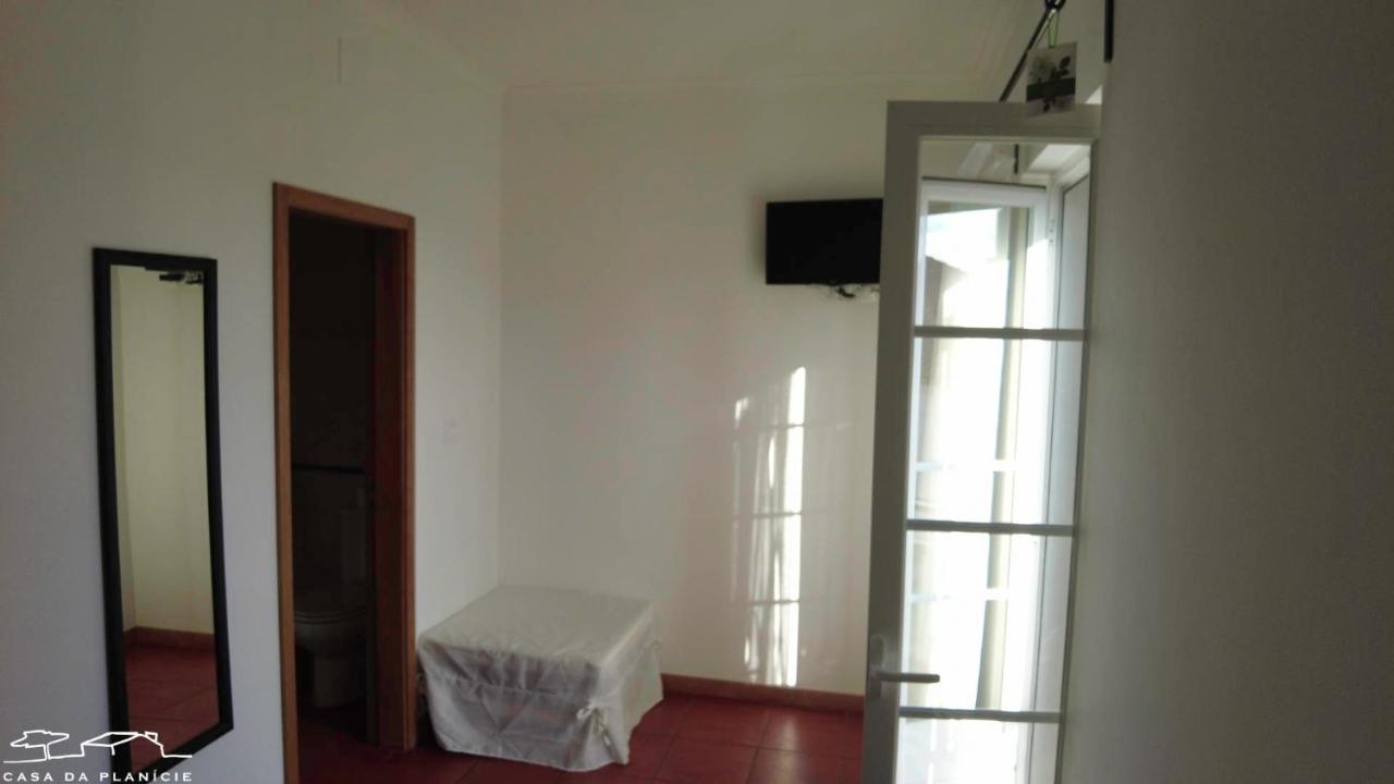 Hostal Casa Da Planicie Reguengos de Monsaraz Exterior foto