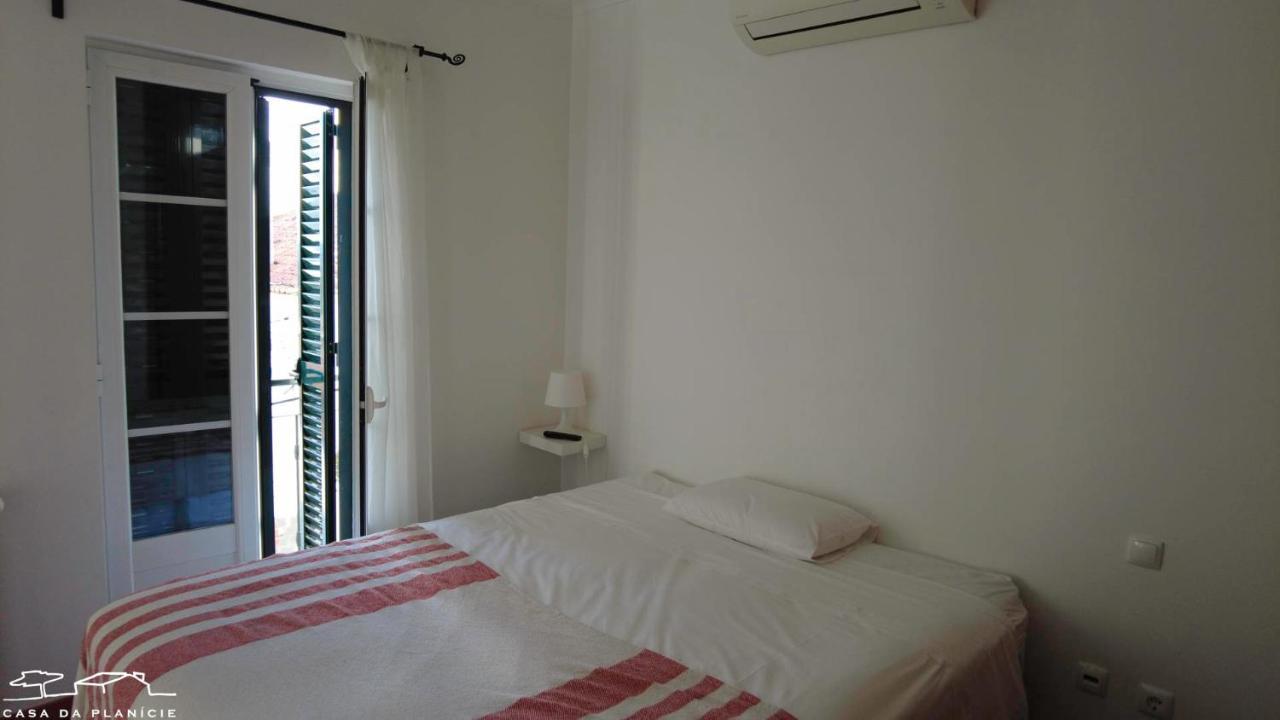 Hostal Casa Da Planicie Reguengos de Monsaraz Exterior foto