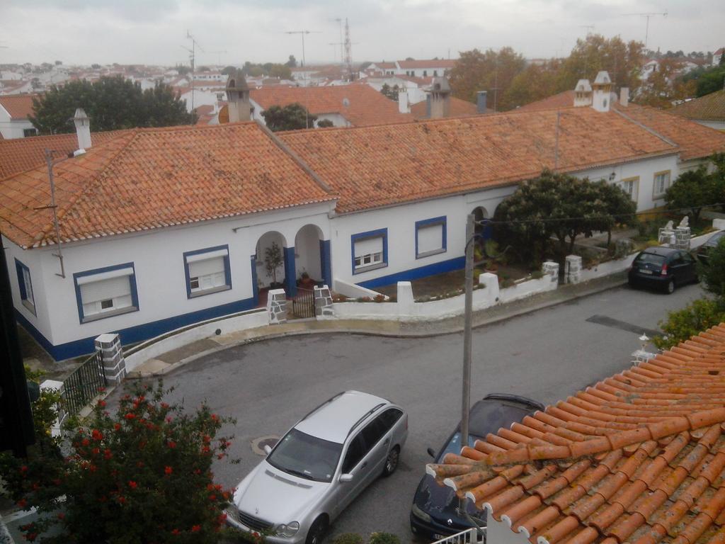 Hostal Casa Da Planicie Reguengos de Monsaraz Exterior foto